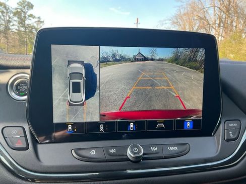 Used 2023 Chevrolet Blazer RS w/ Driver Confidence II Package image 19