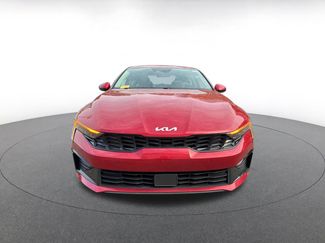 Used 2025 Kia K5 LXS video 2