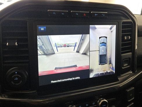 Used 2021 Ford F150 XLT w/ Equipment Group 302A High AWD/4WD image 27