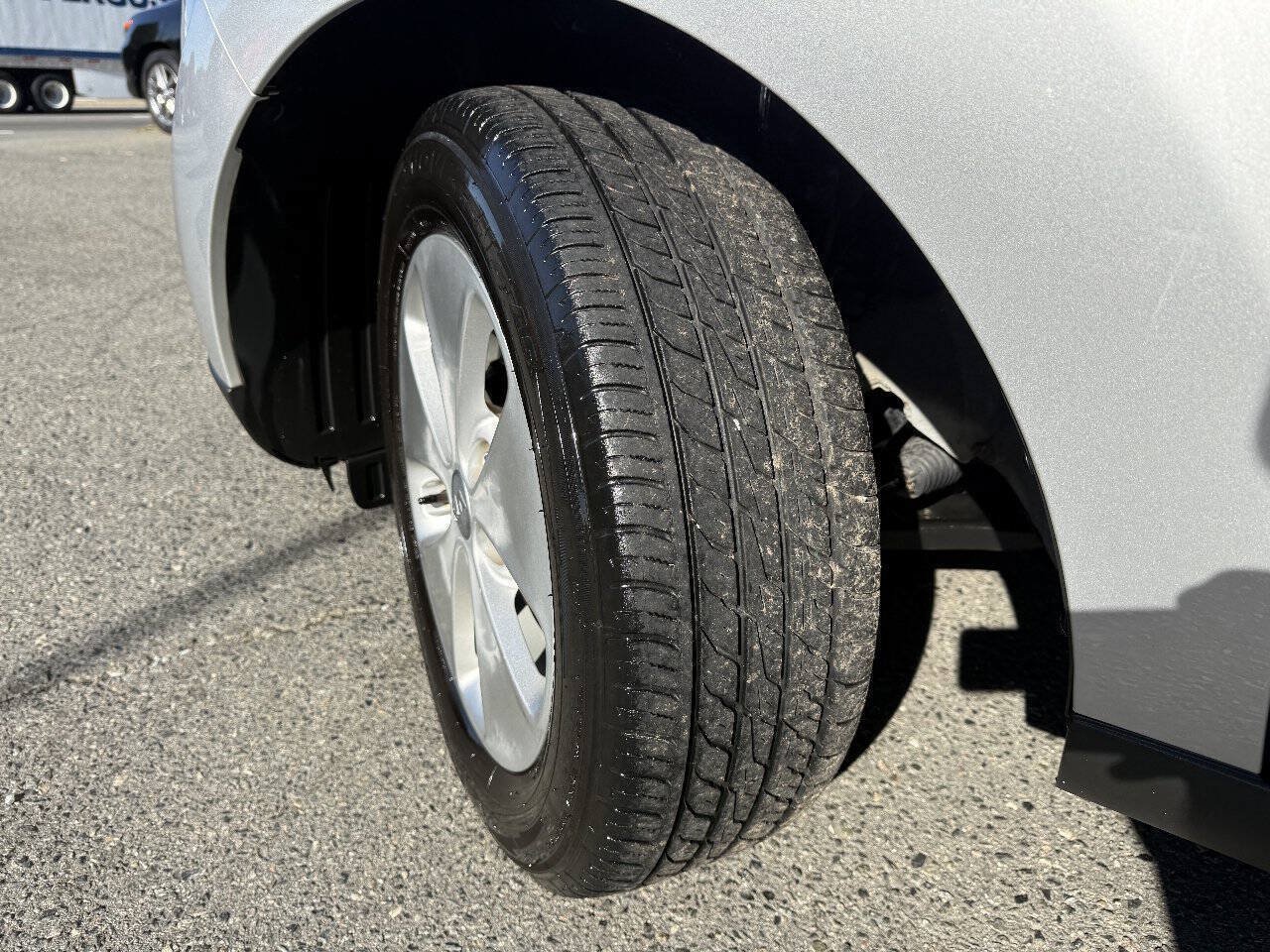 Used 2016 Kia Soul FWD image 23