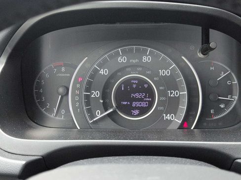 Used 2012 Honda CR-V EX-L image 31