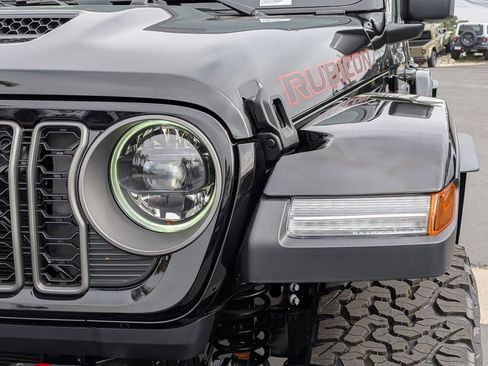 New 2026 Jeep Wrangler Unlimited Rubicon image 10