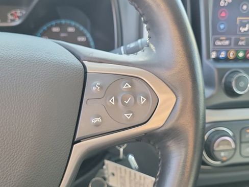 Used 2020 Chevrolet Colorado Z71 image 28