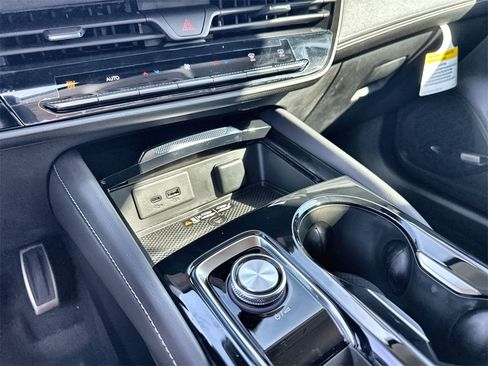 New 2026 Buick Envision Sport Touring image 27