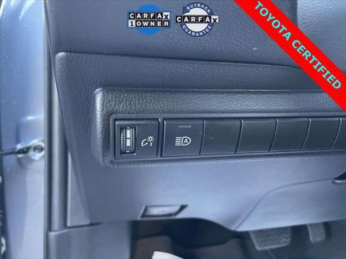 Certified 2025 Toyota Corolla LE image 23