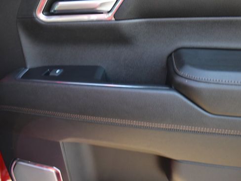 Certified 2024 Chevrolet Silverado 1500 High Country w/ Z71 Off-Road Package image 11