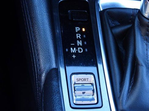 Used 2017 MAZDA MAZDA6 Touring image 45