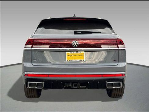 New 2026 Volkswagen Atlas Cross Sport SEL Premium R-Line image 5