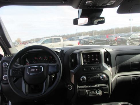 New 2026 GMC Sierra 1500 Pro w/ Pro Value Package AWD/4WD image 17