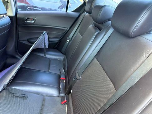 Used 2015 Acura ILX FWD image 14