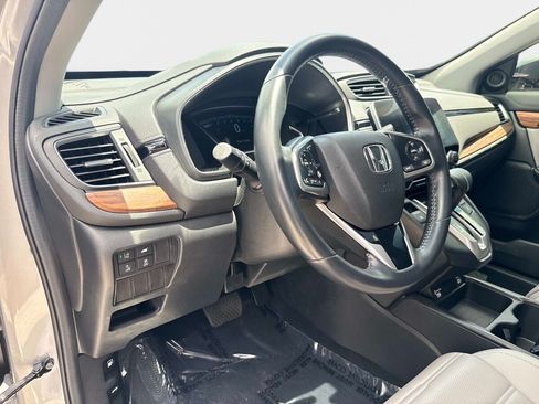 Used 2022 Honda CR-V EX-L image 19