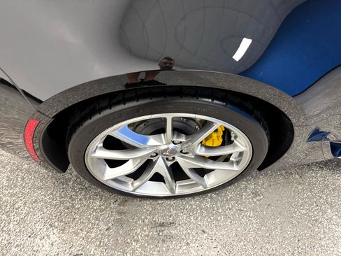 Used 2019 Chevrolet Corvette Z06 image 28