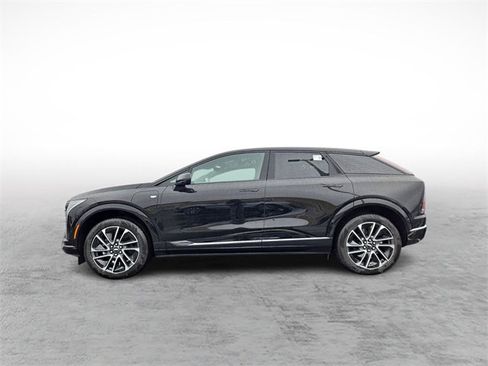 New 2026 Cadillac Optiq Sport 1 image 6