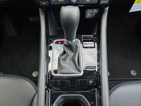 New 2026 Jeep Compass Latitude image 13