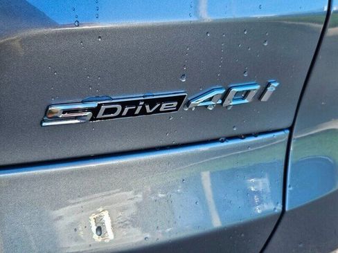 New 2026 BMW X5 sDrive40i w/ Premium Package image 40