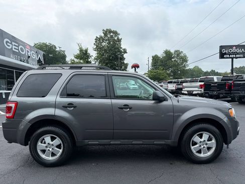 Used 2012 Ford Escape XLT AWD/4WD image 5