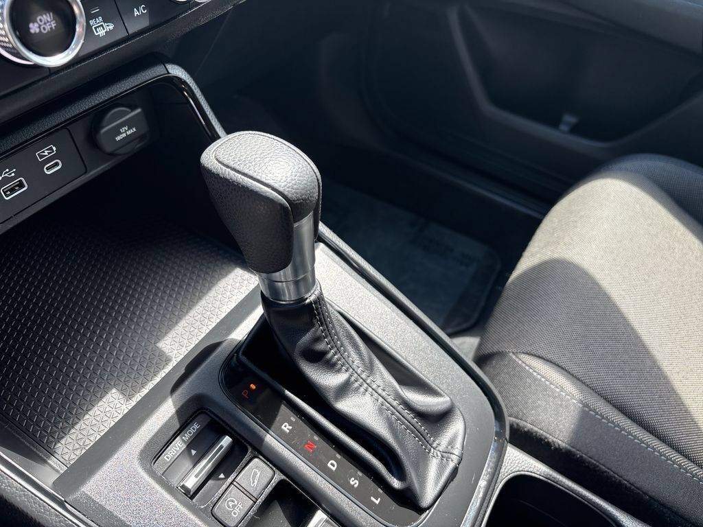 Certified 2024 Honda CR-V EX image 25