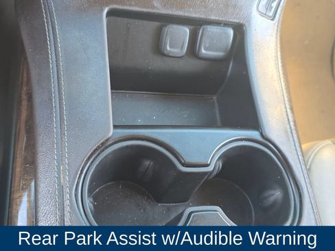 Used 2019 Chevrolet Tahoe LT RWD image 36