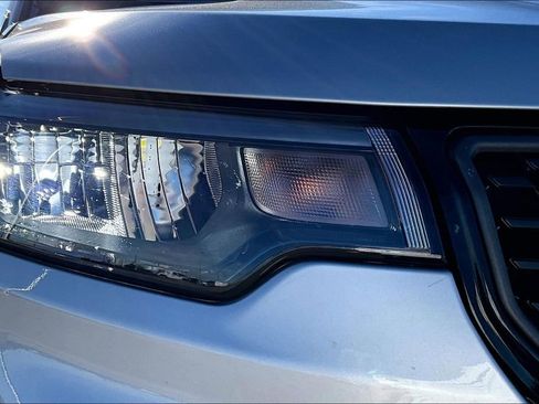 New 2026 Jeep Compass Latitude AWD/4WD image 20