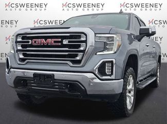 Used 2021 GMC Sierra 1500 SLT w/ SLT Convenience Package 360° Tour