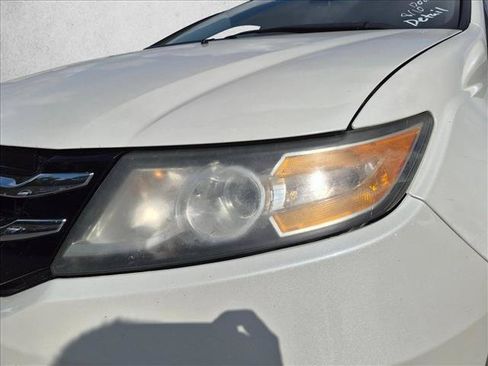 Used 2015 Honda Odyssey EX-L image 9