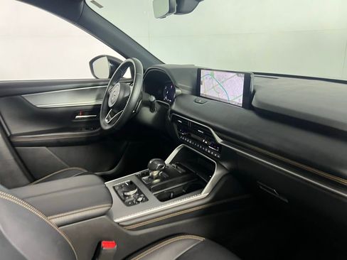 Used 2024 MAZDA CX-90 Plug-In Hybrid w/ Premium Plus image 35