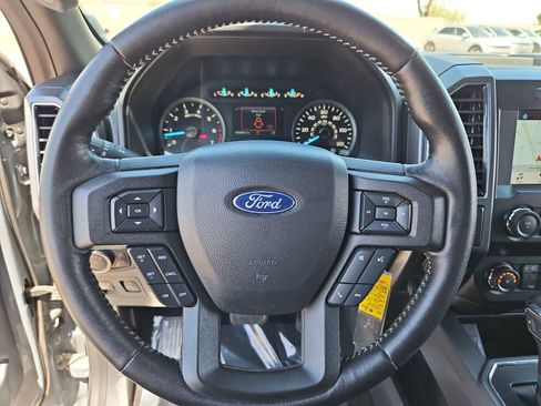 Used 2019 Ford F150 XLT w/ Equipment Group 302A Luxury AWD/4WD image 23