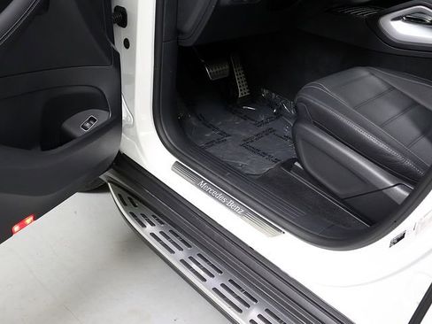 Certified 2026 Mercedes-Benz GLS 580 4MATIC image 30