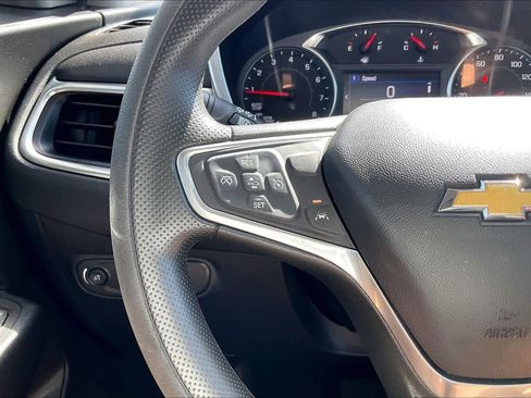 Certified 2022 Chevrolet Equinox LT FWD image 18