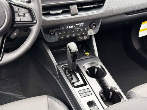 New 2026 Subaru Outback Premium AWD/4WD image 11