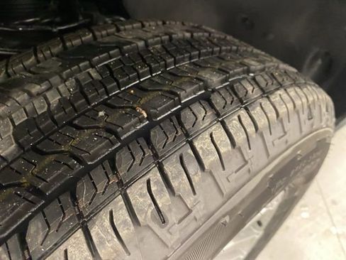 New 2026 Chevrolet Colorado LT AWD/4WD image 13