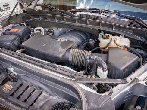 Used 2022 GMC Sierra 1500 SLE image 36