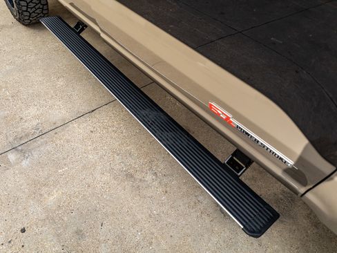 Used 2026 Ford F250 King Ranch w/ Tremor Off-Road Package image 13