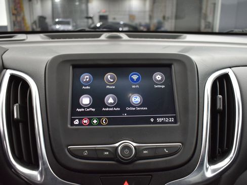 Used 2021 Chevrolet Equinox LT image 13