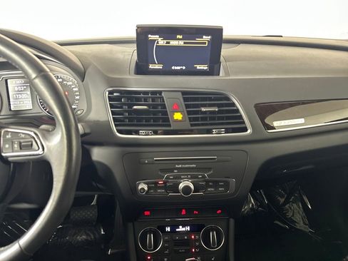 Used 2018 Audi Q3 2.0T Premium w/ Convenience Package image 20