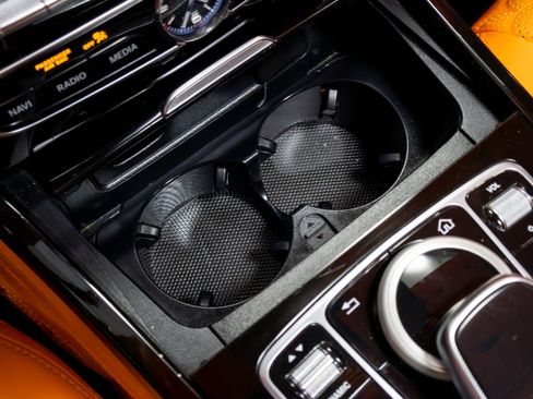Used 2020 Mercedes-Benz G 63 AMG 4MATIC image 85