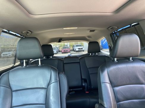 Used 2022 Honda Pilot Special Edition image 19