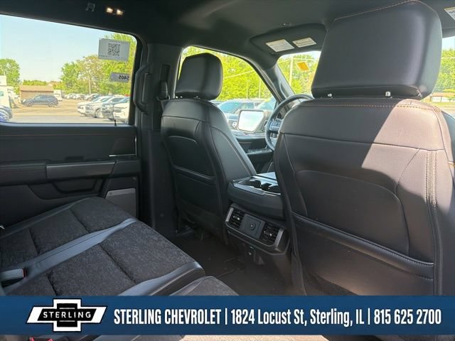 Used 2025 Ford F150 Tremor w/ Tow/Haul Package AWD/4WD image 15