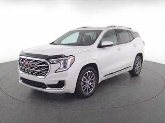 Used 2023 GMC Terrain Denali w/ Denali Premium Package video 1