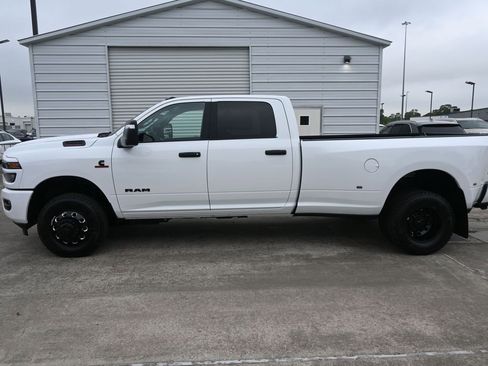 New 2026 RAM 3500 Big Horn image 13