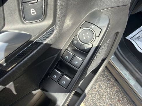 Used 2025 Ford Escape ST-Line AWD/4WD image 22