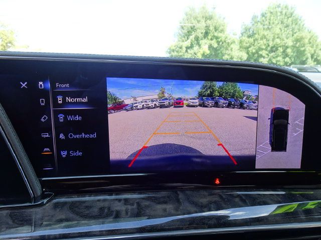 Used 2022 Cadillac Escalade Premium Luxury w/ Performance Package AWD/4WD image 27