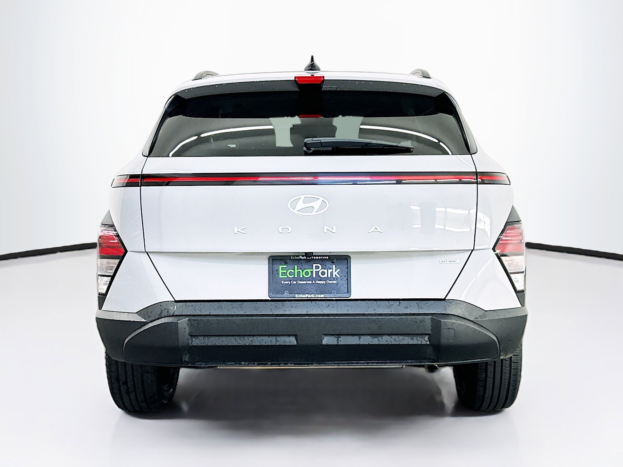 Used 2025 Hyundai Kona SEL AWD/4WD image 7