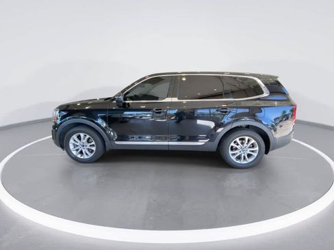 Used 2022 Kia Telluride LX AWD/4WD image 5