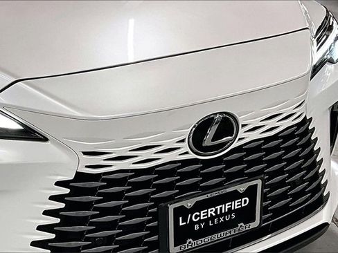 Used 2023 Lexus RX 350 350 Premium image 32
