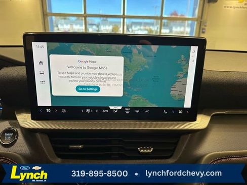 New 2026 Ford Explorer ST w/ Sun And Sound Package image 5