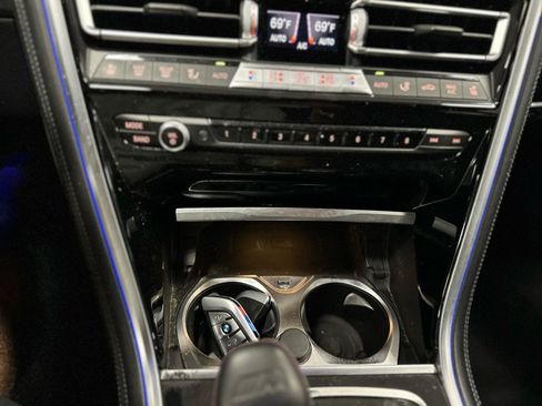 Used 2021 BMW M8 Gran Coupe xDrive w/ Competition Package AWD/4WD image 31