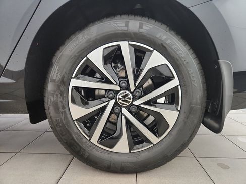 New 2026 Volkswagen Jetta S image 32