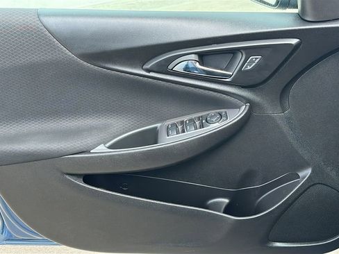 Used 2024 Chevrolet Malibu LT FWD image 20