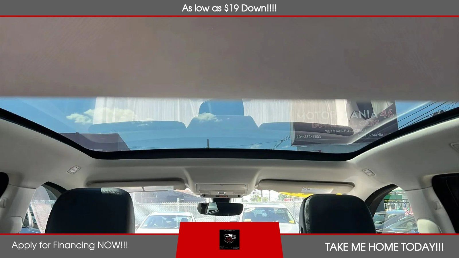 Used 2018 Jaguar E-PACE SE AWD/4WD image 13